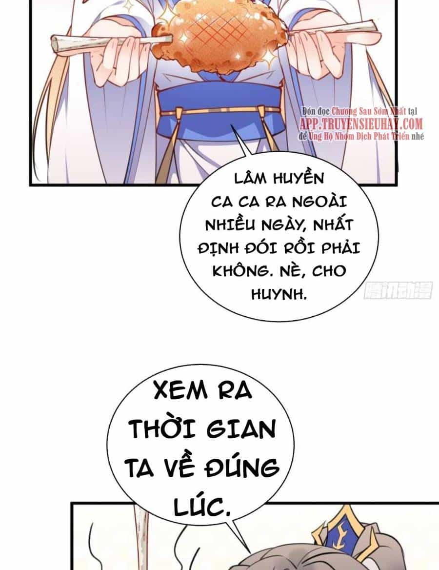 Tu Tiên Phải Dựa Vào Sugar Mommy - Chương 175 - ảnh 15