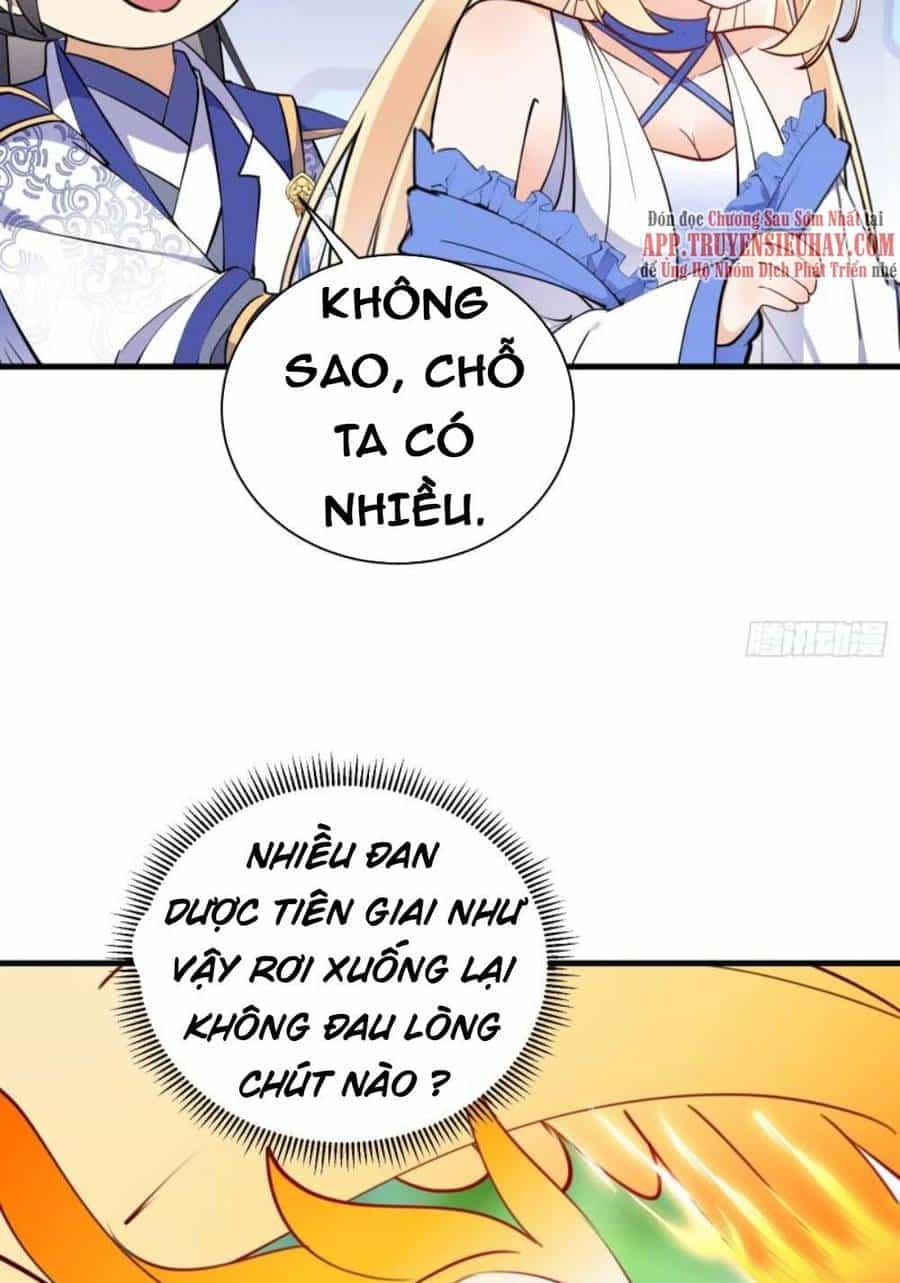 Tu Tiên Phải Dựa Vào Sugar Mommy - Chương 175 - ảnh 34