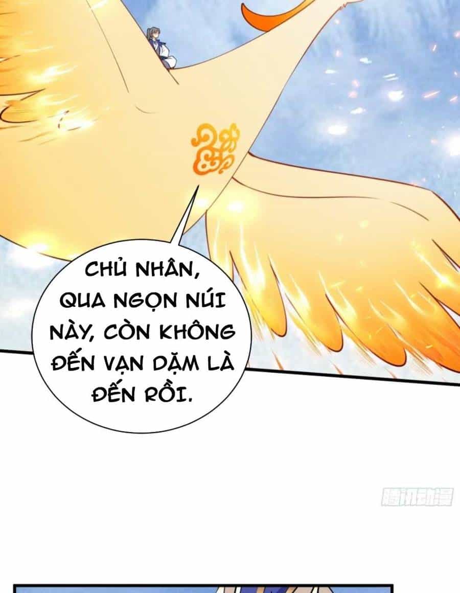 Tu Tiên Phải Dựa Vào Sugar Mommy - Chương 176 - ảnh 2