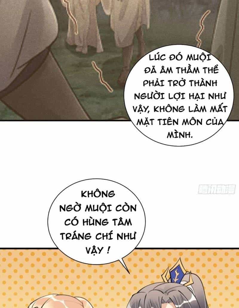 Tu Tiên Phải Dựa Vào Sugar Mommy - Chương 177 - ảnh 16