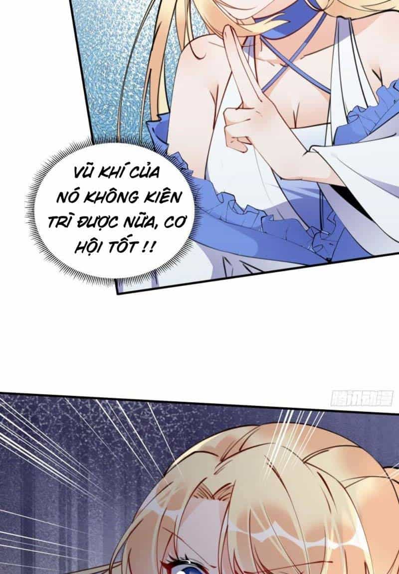 Tu Tiên Phải Dựa Vào Sugar Mommy - Chương 177 - ảnh 26