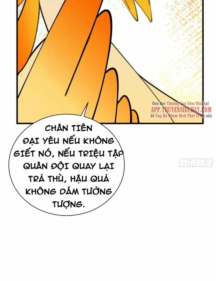 Tu Tiên Phải Dựa Vào Sugar Mommy - Chương 178 - ảnh 10