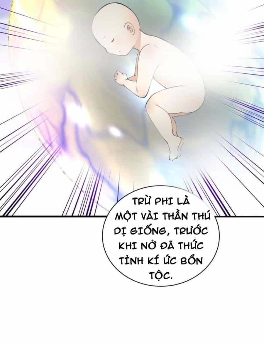 Tu Tiên Phải Dựa Vào Sugar Mommy - Chương 179 - ảnh 4