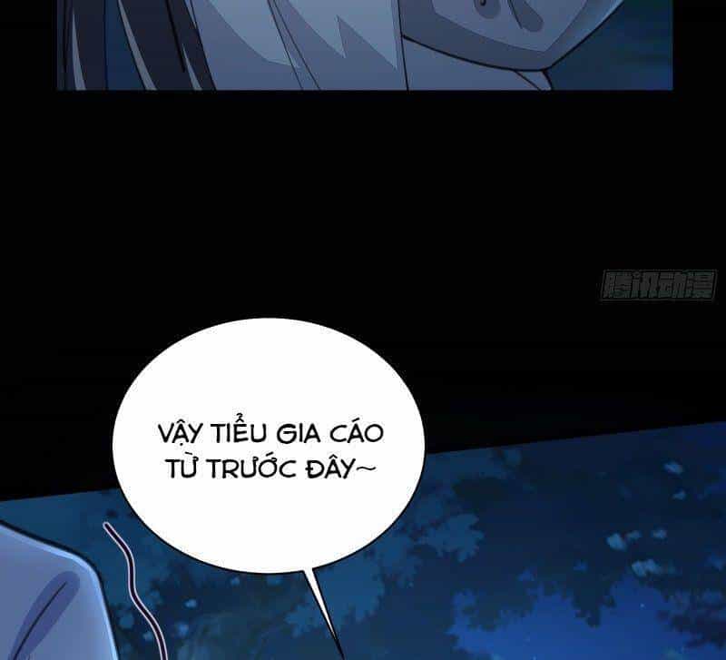 Tu Tiên Phải Dựa Vào Sugar Mommy - Chương 18 - ảnh 4
