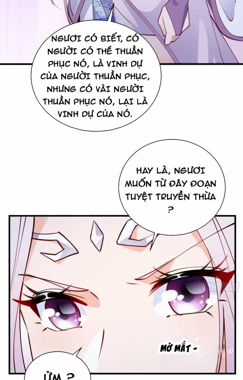 Tu Tiên Phải Dựa Vào Sugar Mommy - Chương 180 - ảnh 12