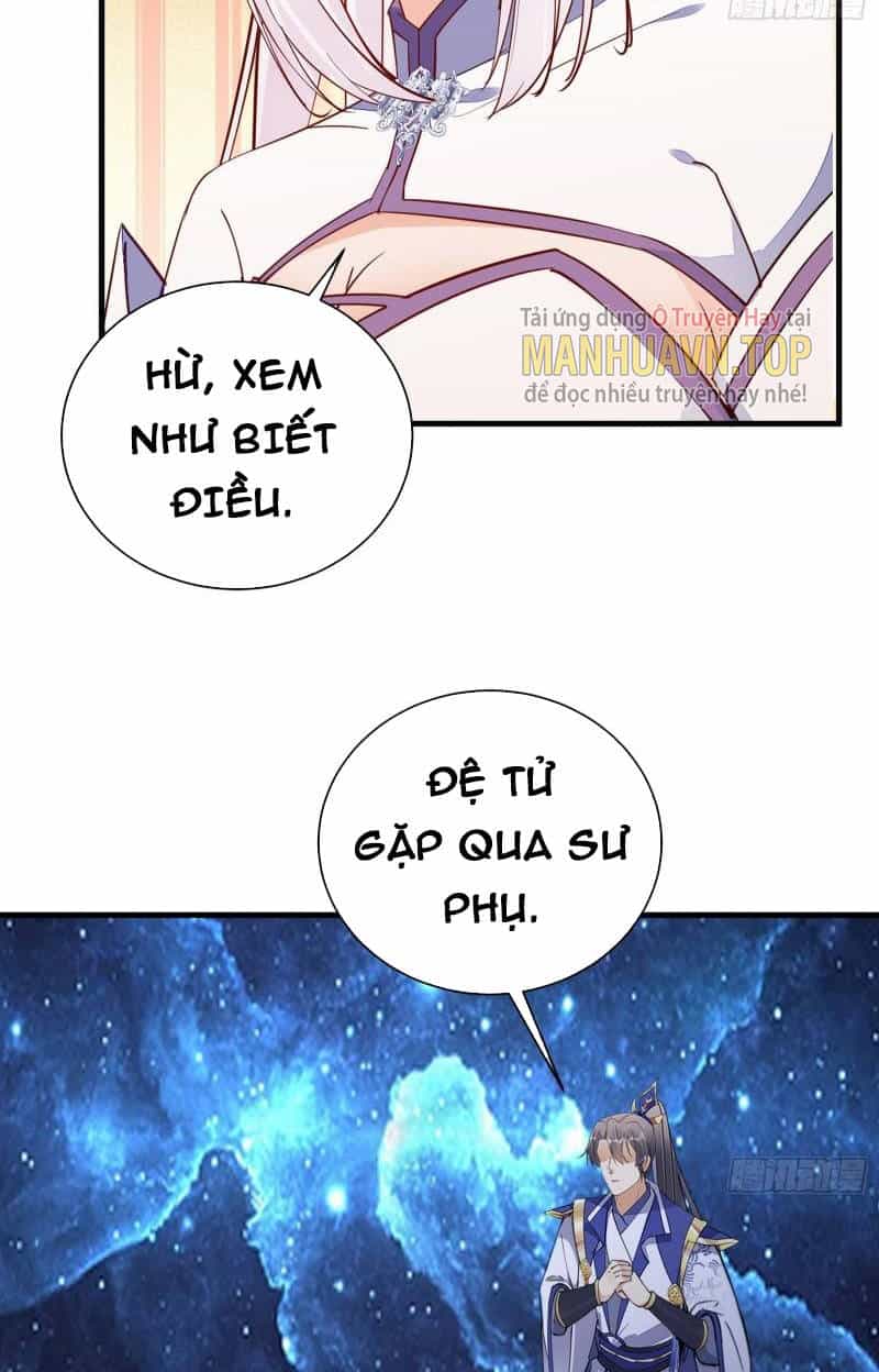 Tu Tiên Phải Dựa Vào Sugar Mommy - Chương 180 - ảnh 15