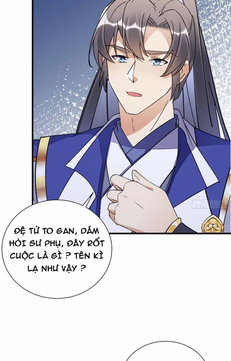 Tu Tiên Phải Dựa Vào Sugar Mommy - Chương 180 - ảnh 17