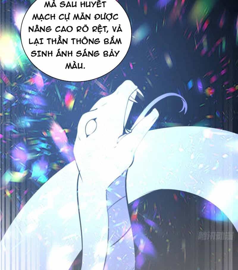 Tu Tiên Phải Dựa Vào Sugar Mommy - Chương 180 - ảnh 26