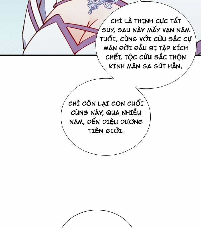 Tu Tiên Phải Dựa Vào Sugar Mommy - Chương 180 - ảnh 29