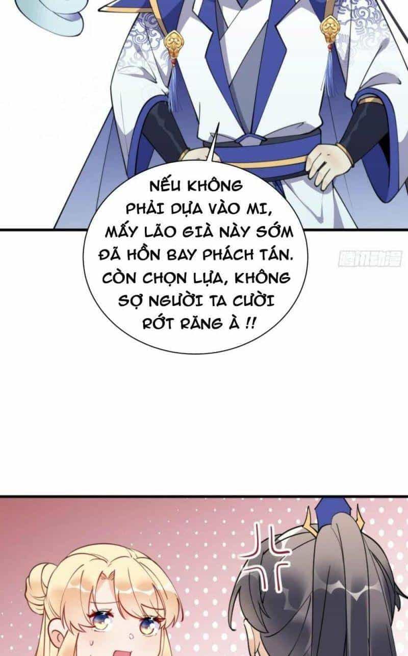 Tu Tiên Phải Dựa Vào Sugar Mommy - Chương 182 - ảnh 18