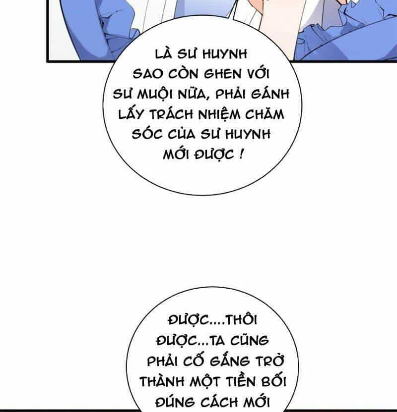 Tu Tiên Phải Dựa Vào Sugar Mommy - Chương 183 - ảnh 29