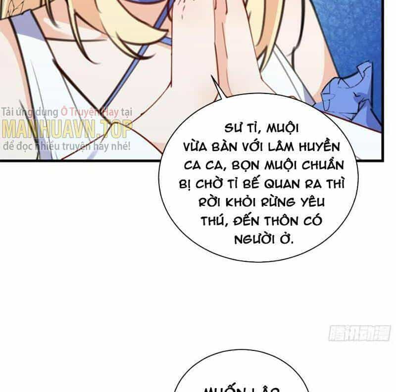 Tu Tiên Phải Dựa Vào Sugar Mommy - Chương 184 - ảnh 32