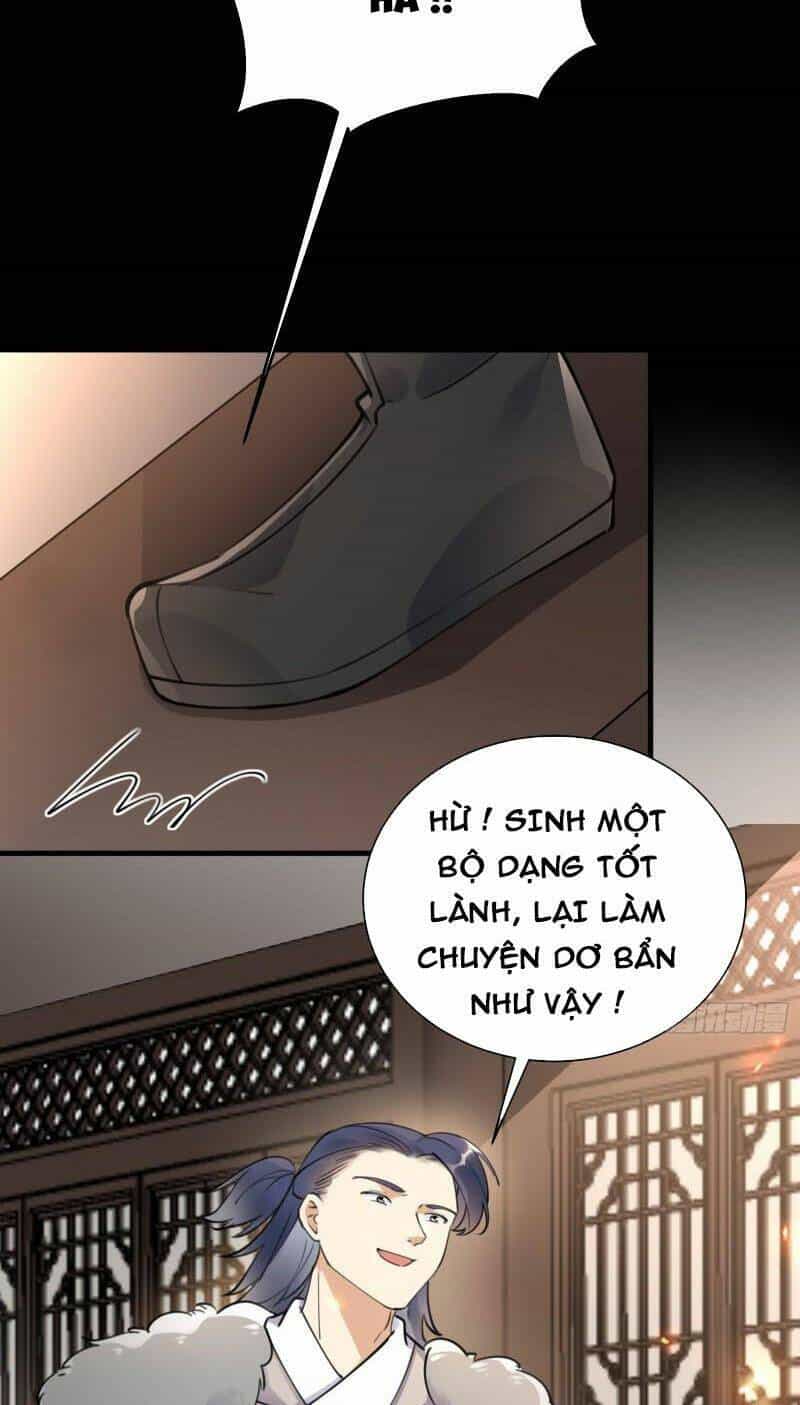 Tu Tiên Phải Dựa Vào Sugar Mommy - Chương 185 - ảnh 16