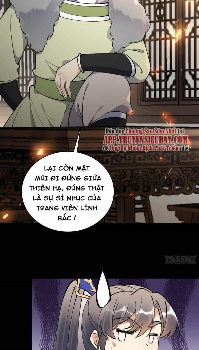 Tu Tiên Phải Dựa Vào Sugar Mommy - Chương 185 - ảnh 17