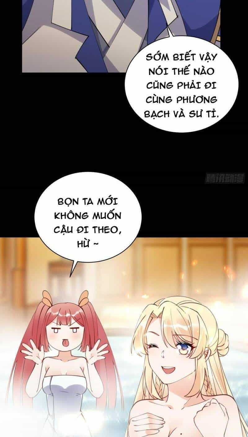 Tu Tiên Phải Dựa Vào Sugar Mommy - Chương 185 - ảnh 19