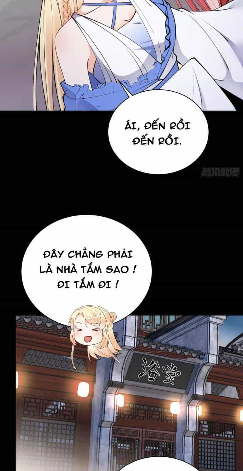 Tu Tiên Phải Dựa Vào Sugar Mommy - Chương 185 - ảnh 8
