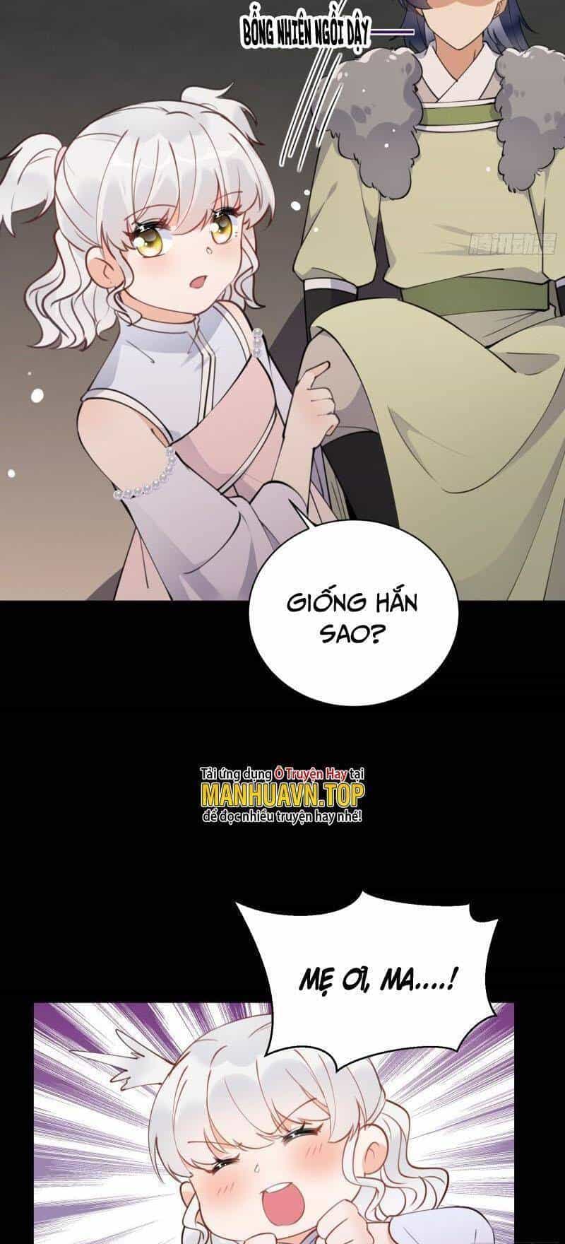 Tu Tiên Phải Dựa Vào Sugar Mommy - Chương 186 - ảnh 12
