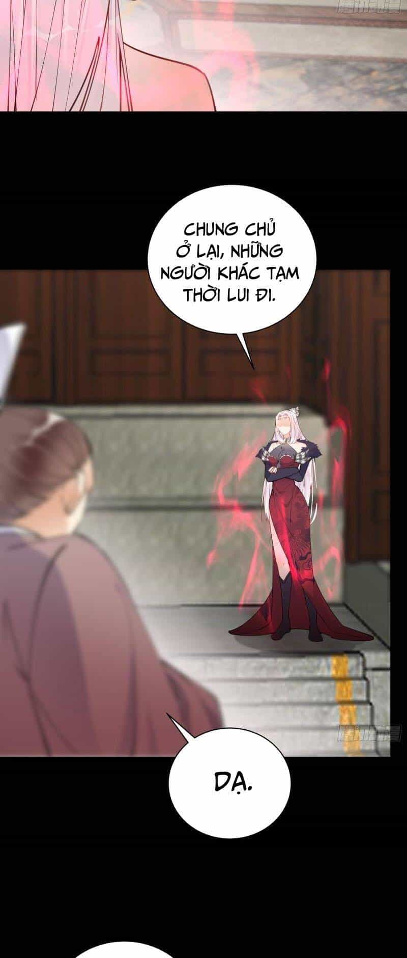 Tu Tiên Phải Dựa Vào Sugar Mommy - Chương 189 - ảnh 19