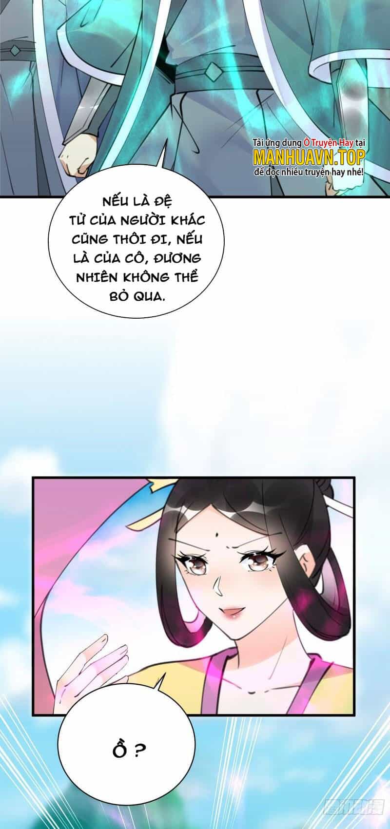 Tu Tiên Phải Dựa Vào Sugar Mommy - Chương 190 - ảnh 15