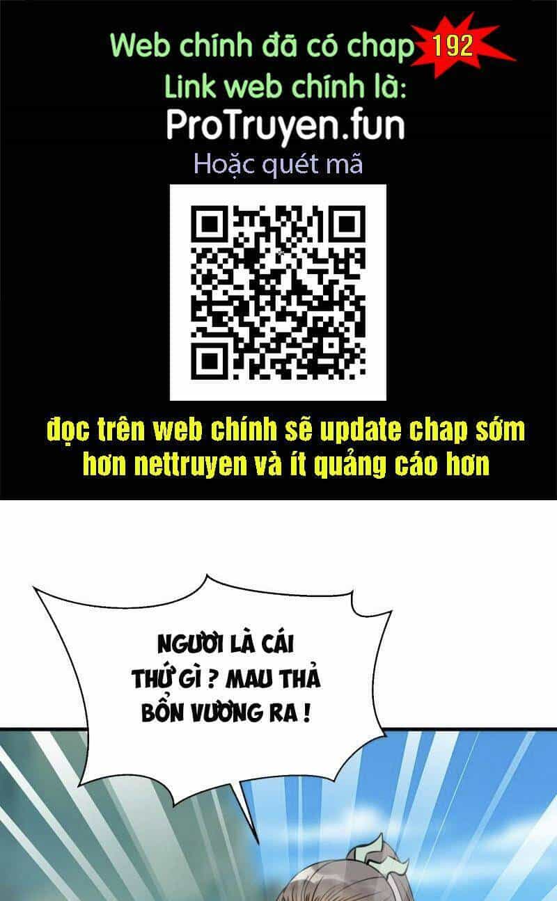 Tu Tiên Phải Dựa Vào Sugar Mommy - Chương 191 - ảnh 1