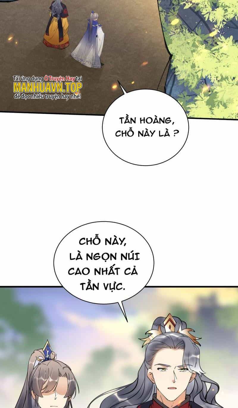 Tu Tiên Phải Dựa Vào Sugar Mommy - Chương 194 - ảnh 12