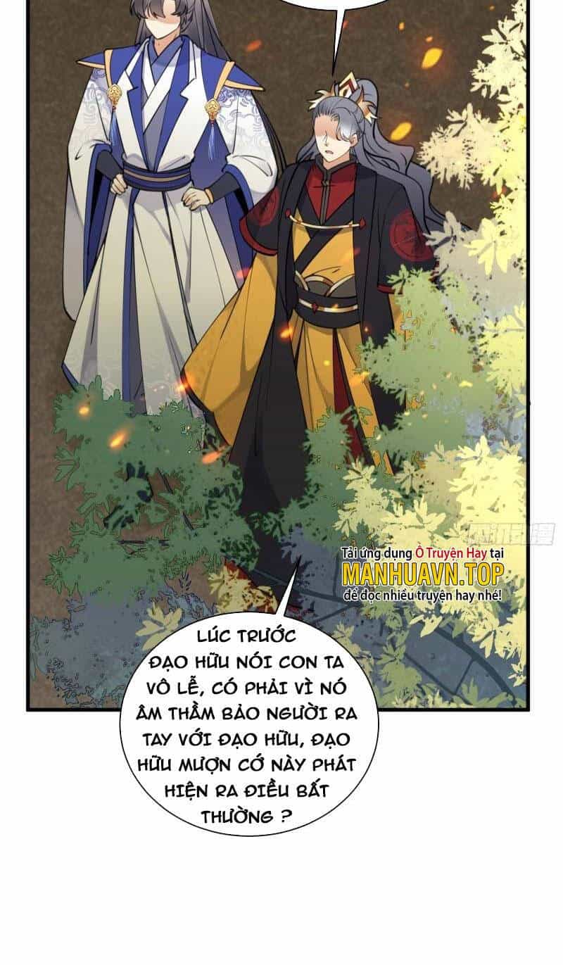 Tu Tiên Phải Dựa Vào Sugar Mommy - Chương 194 - ảnh 15