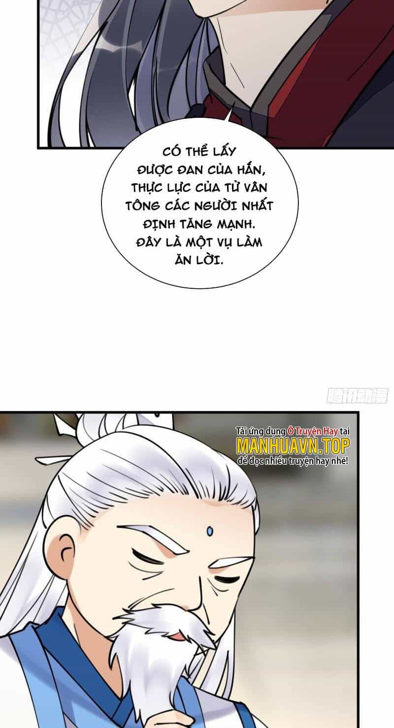 Tu Tiên Phải Dựa Vào Sugar Mommy - Chương 195 - ảnh 15