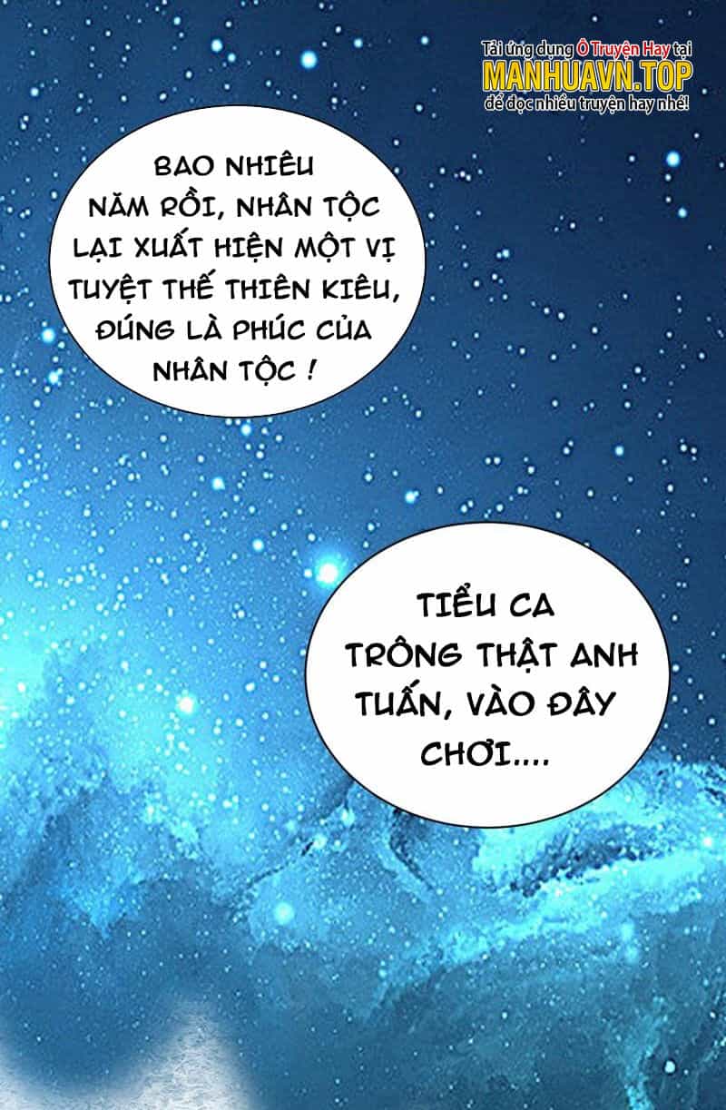 Tu Tiên Phải Dựa Vào Sugar Mommy - Chương 196 - ảnh 26