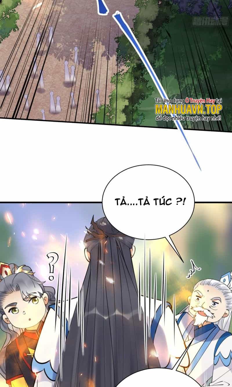 Tu Tiên Phải Dựa Vào Sugar Mommy - Chương 198 - ảnh 2