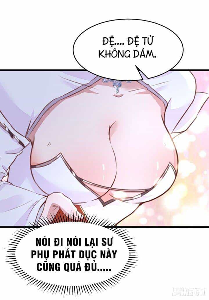 Tu Tiên Phải Dựa Vào Sugar Mommy - Chương 2 - ảnh 15