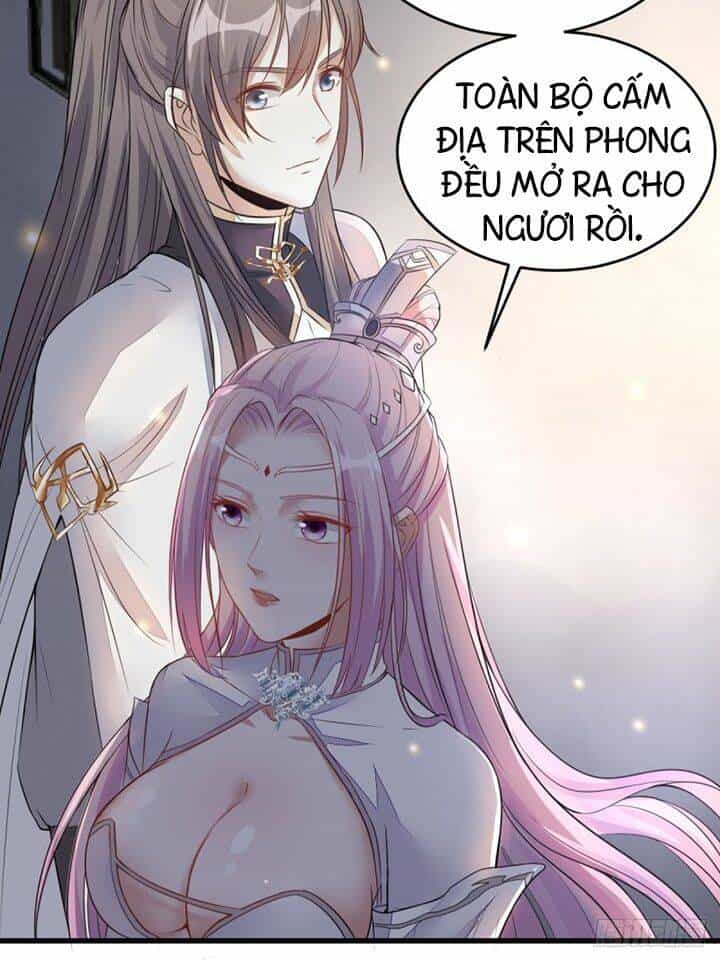Tu Tiên Phải Dựa Vào Sugar Mommy - Chương 2 - ảnh 34