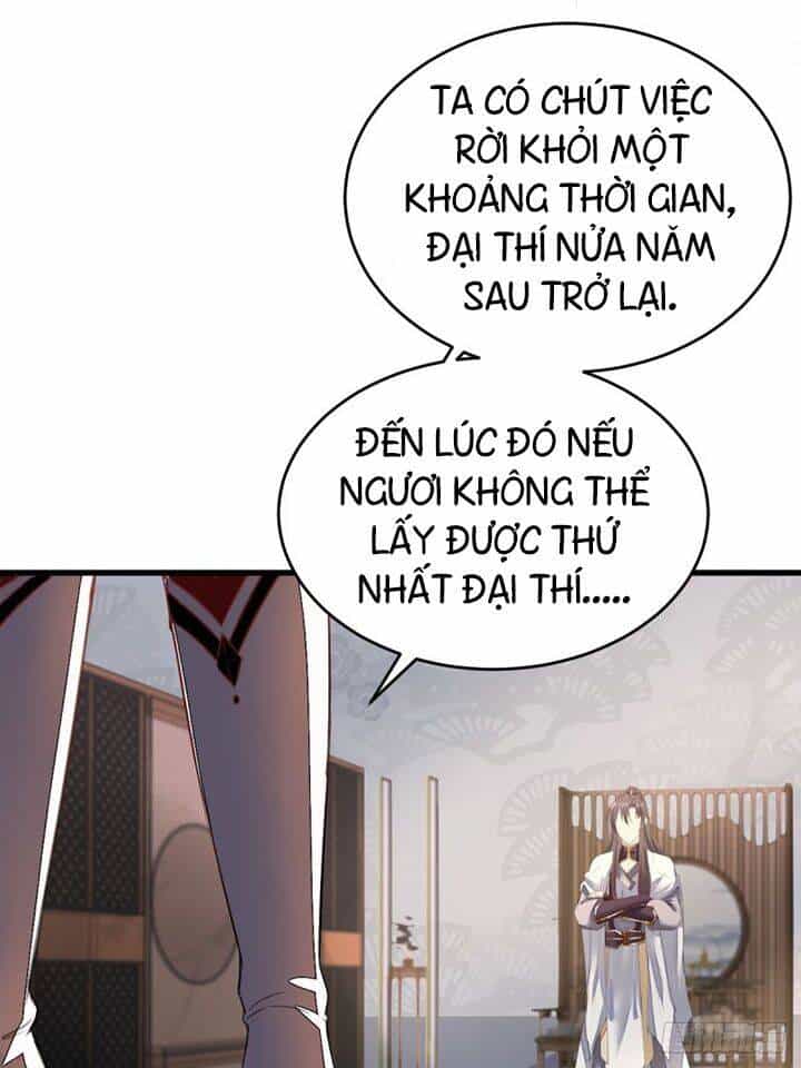 Tu Tiên Phải Dựa Vào Sugar Mommy - Chương 2 - ảnh 35