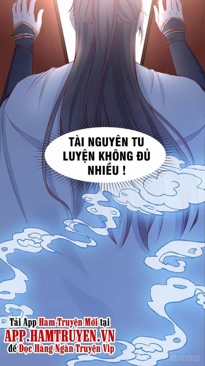 Tu Tiên Phải Dựa Vào Sugar Mommy - Chương 2 - ảnh 6