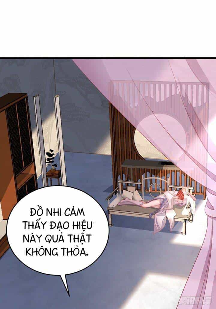 Tu Tiên Phải Dựa Vào Sugar Mommy - Chương 2 - ảnh 8