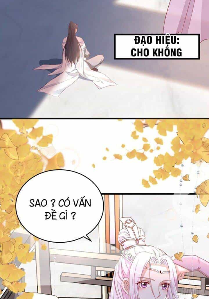 Tu Tiên Phải Dựa Vào Sugar Mommy - Chương 2 - ảnh 9