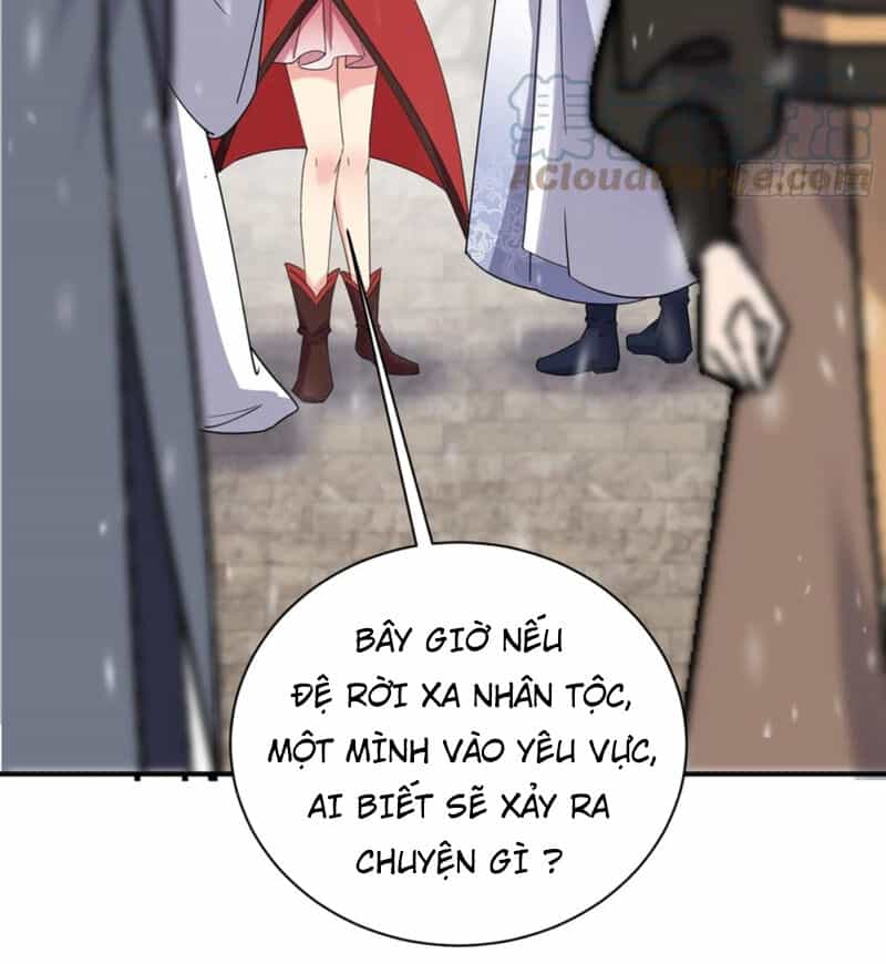 Tu Tiên Phải Dựa Vào Sugar Mommy - Chương 209 - ảnh 11