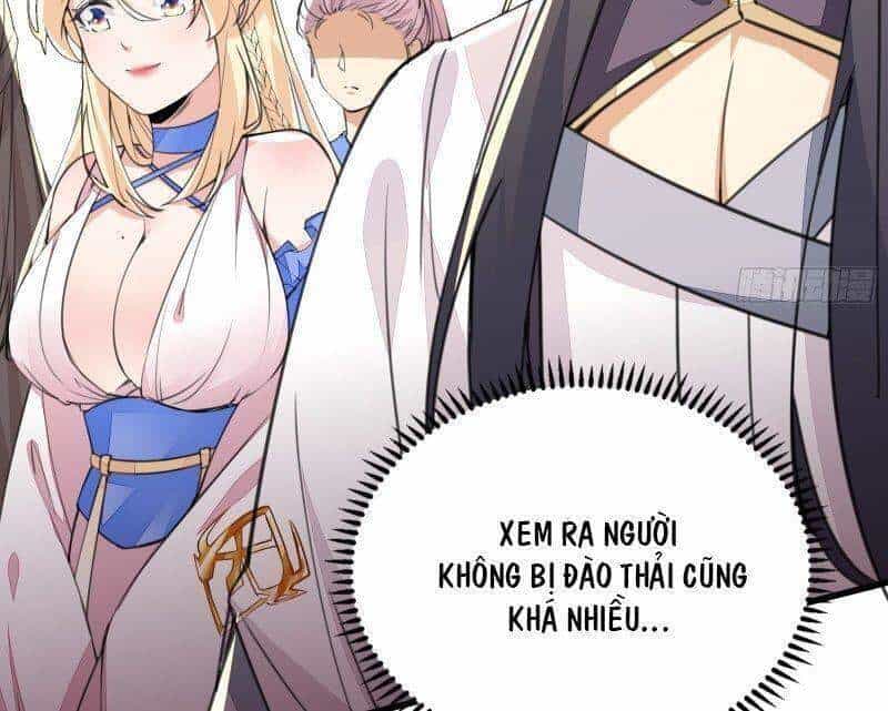 Tu Tiên Phải Dựa Vào Sugar Mommy - Chương 21 - ảnh 12