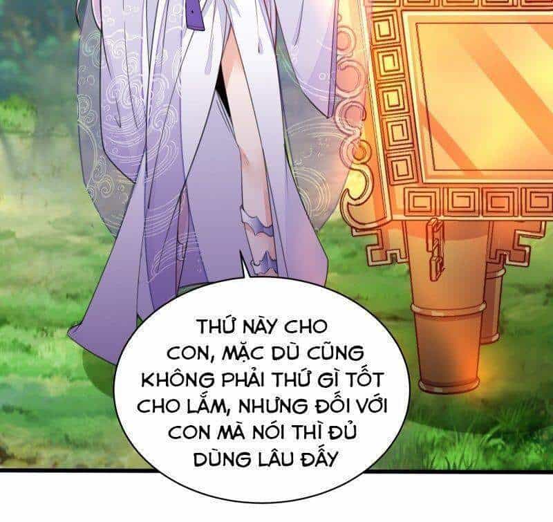 Tu Tiên Phải Dựa Vào Sugar Mommy - Chương 21 - ảnh 24