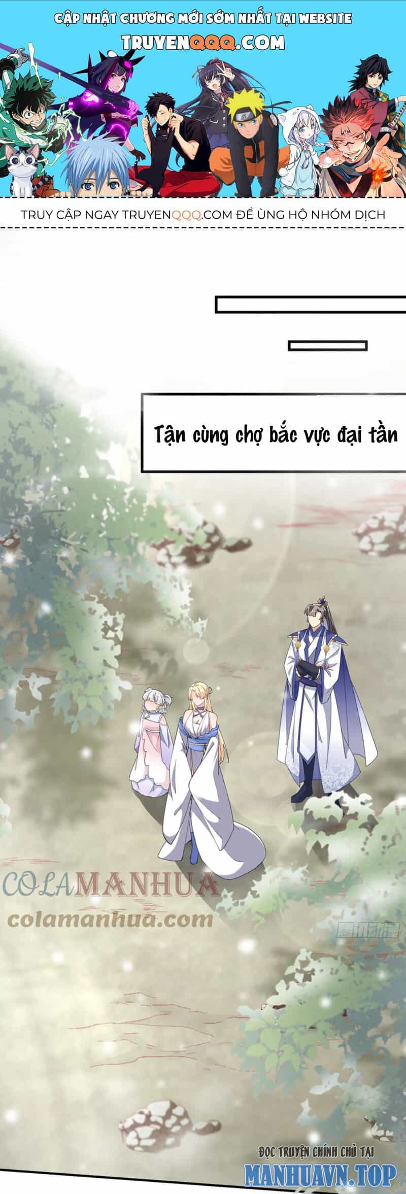 Tu Tiên Phải Dựa Vào Sugar Mommy - Chương 210 - ảnh 1