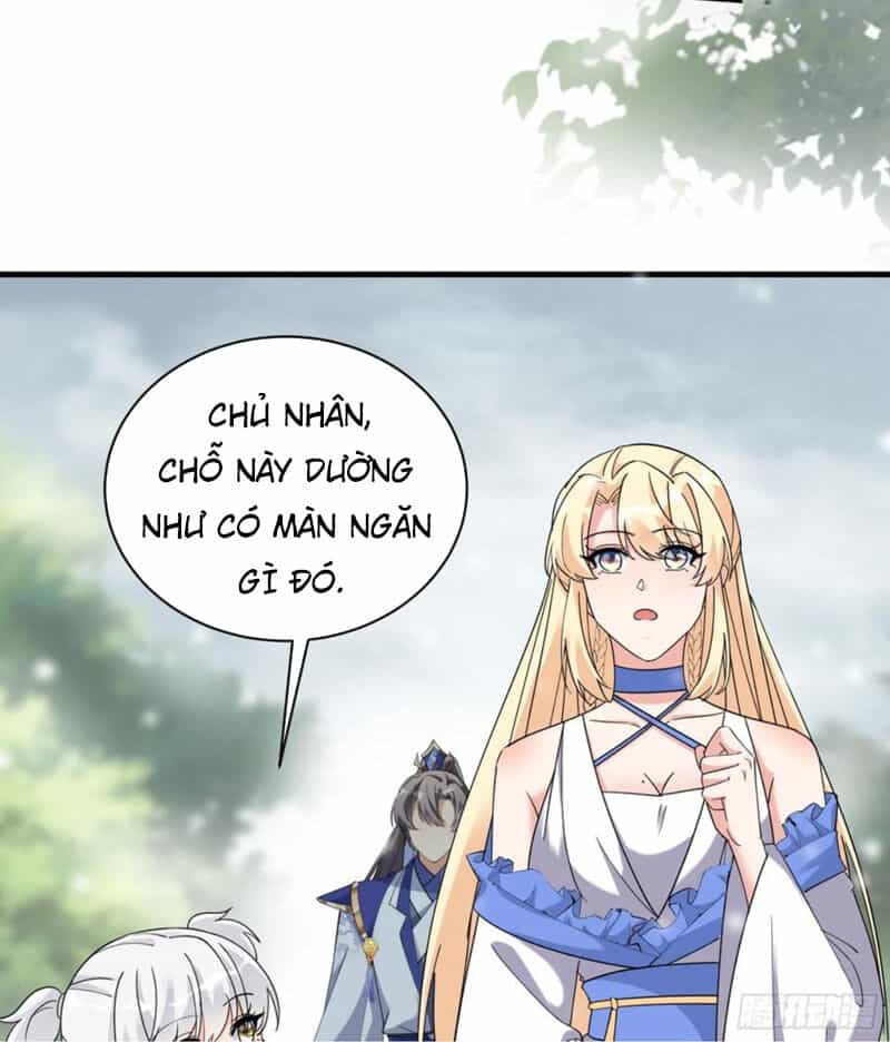 Tu Tiên Phải Dựa Vào Sugar Mommy - Chương 210 - ảnh 2
