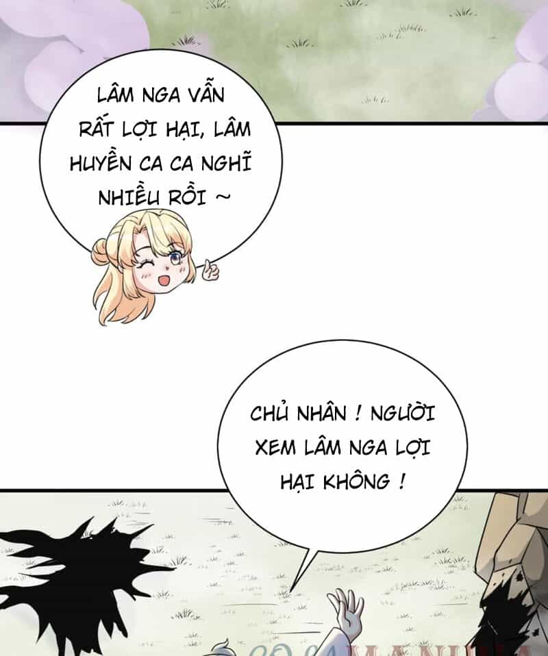 Tu Tiên Phải Dựa Vào Sugar Mommy - Chương 211 - ảnh 39