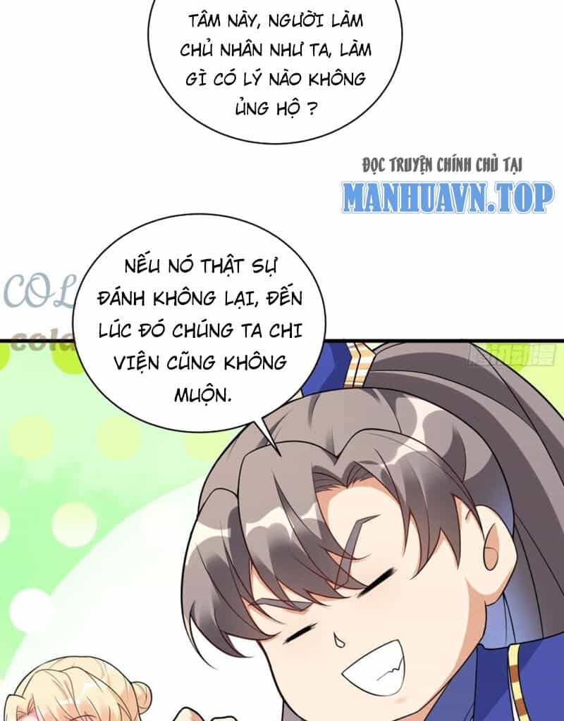 Tu Tiên Phải Dựa Vào Sugar Mommy - Chương 213 - ảnh 24