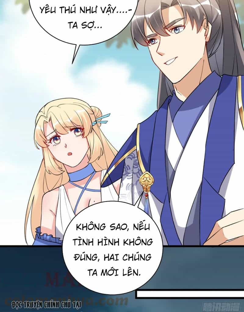 Tu Tiên Phải Dựa Vào Sugar Mommy - Chương 213 - ảnh 30