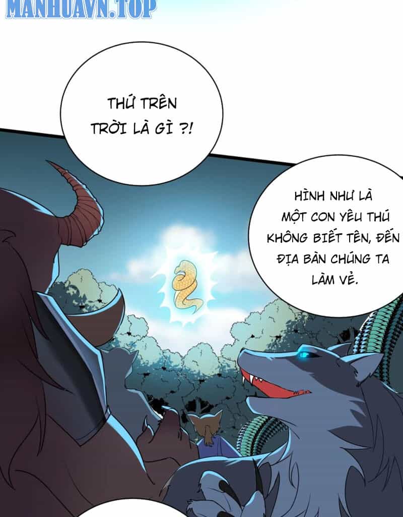 Tu Tiên Phải Dựa Vào Sugar Mommy - Chương 213 - ảnh 35