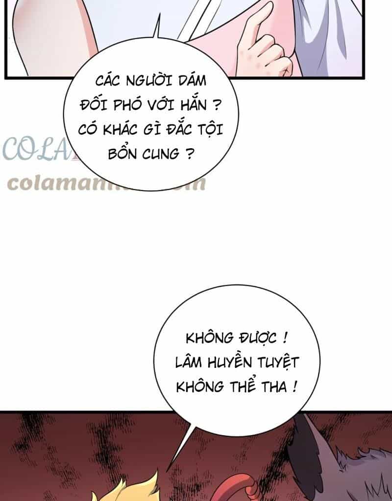Tu Tiên Phải Dựa Vào Sugar Mommy - Chương 214 - ảnh 32