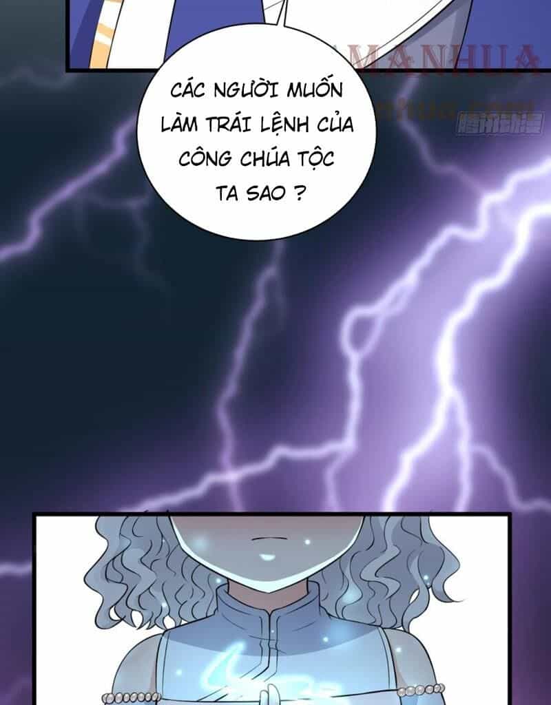Tu Tiên Phải Dựa Vào Sugar Mommy - Chương 214 - ảnh 35