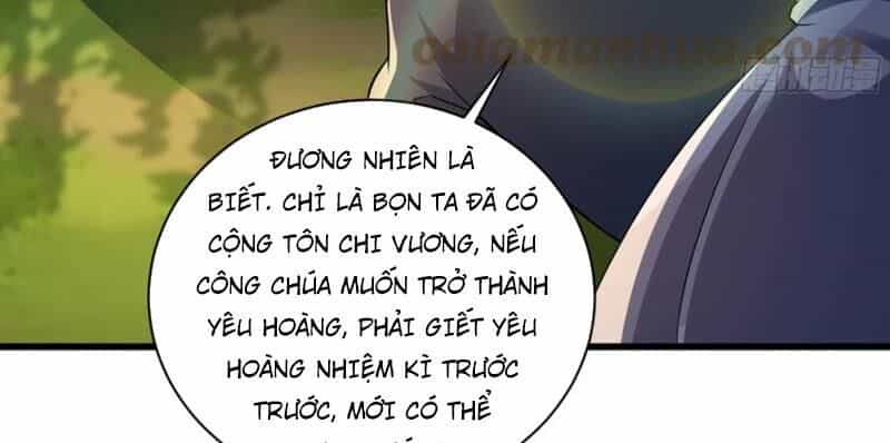 Tu Tiên Phải Dựa Vào Sugar Mommy - Chương 214 - ảnh 41