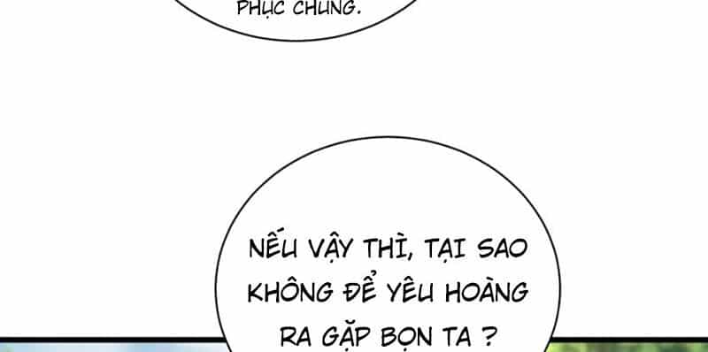 Tu Tiên Phải Dựa Vào Sugar Mommy - Chương 214 - ảnh 42