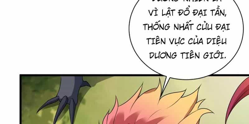 Tu Tiên Phải Dựa Vào Sugar Mommy - Chương 214 - ảnh 50