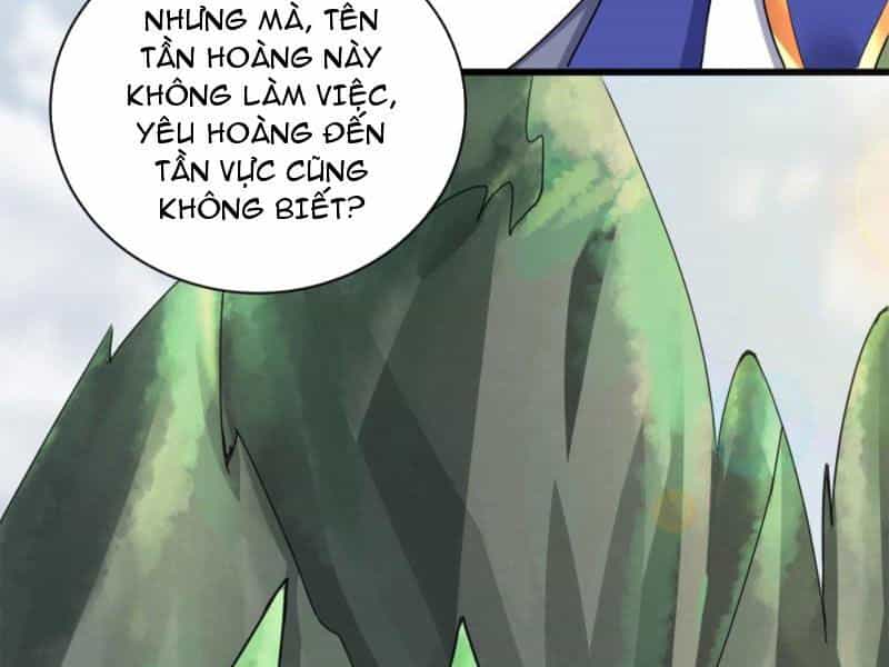 Tu Tiên Phải Dựa Vào Sugar Mommy - Chương 215 - ảnh 11